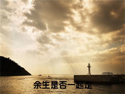 余生是否一起走热门小说目录推荐谢听晚谢晏卿全文完整版阅读