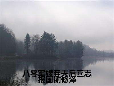 沈清荟谢修泽全文免费在线阅读_（八零军嫂弃夫后立志报国谢修泽全文免费阅读无弹窗大结局）