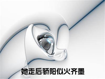 她走后骄阳似火齐墨小说最新章节阅读-小说她走后骄阳似火齐墨（柳如烟齐墨）已完结小说精彩大结局