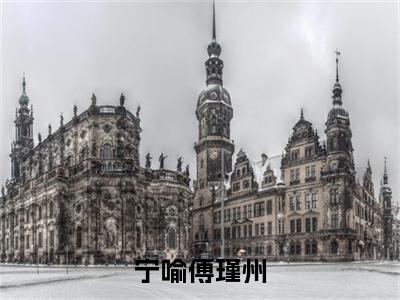 小说宁喻傅瑾州（宁喻傅瑾州全文免费阅读）完结阅读_宁喻傅瑾州全文免费阅读免费看全文