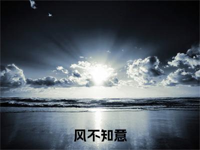 风不知意是什么小说，风不知意（秦施宋琛）完整章节在线阅读