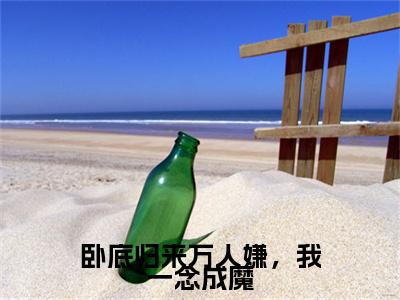 林夜（林夜）全文免费阅读无弹窗_卧底归来万人嫌，我一念成魔小说在线阅读_笔趣阁