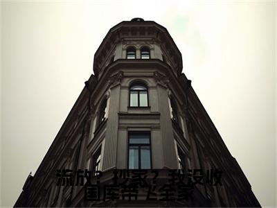 流放？抄家？我没收国库带飞全家小说全文免费阅读（林汐研）全文免费林汐研读无弹窗大结局流放？抄家？我没收国库带飞全家