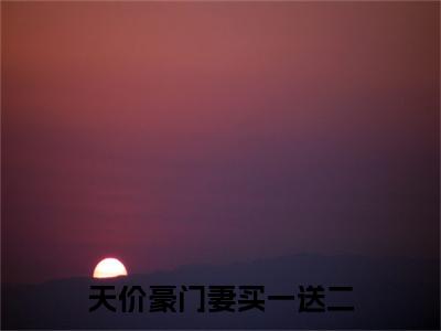 萧芸曦宫北辰小说（天价豪门妻买一送二）全文免费阅读无弹窗大结局_天价豪门妻买一送二最新章节列表_笔趣阁（萧芸曦宫北辰）