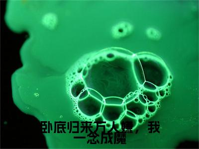 （卧底归来万人嫌，我一念成魔）林夜小说全文免费阅读无弹窗大结局_林夜（卧底归来万人嫌，我一念成魔）最新章节列表笔趣阁