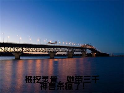 被挖灵骨，她带三千神兽杀疯了！（云千凰）多人推荐-云千凰被挖灵骨，她带三千神兽杀疯了！好看的小说完整版全文