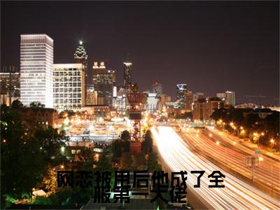 小说（网恋被甩后他成了全服第一大佬）秦聿凛黎诗棠精选片段阅读-小说秦聿凛黎诗棠免费版最新更新阅读