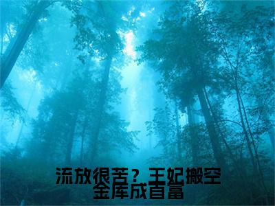 流放很苦？王妃搬空金库成首富（江淮月萧衍）全文免费阅读无弹窗大结局_江淮月萧衍最新章节列表_笔趣阁（流放很苦？王妃搬空金库成首富）