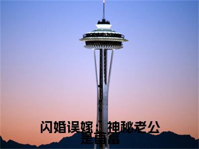 许念小说（闪婚误嫁：神秘老公是首富）无弹窗大结局-闪婚误嫁：神秘老公是首富（许念）完整版免费阅读