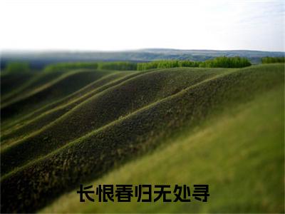 长恨春归无处寻小说全文免费阅读_（长恨春归无处寻）顾绍轩凌莞嫣最新章节列表笔趣阁