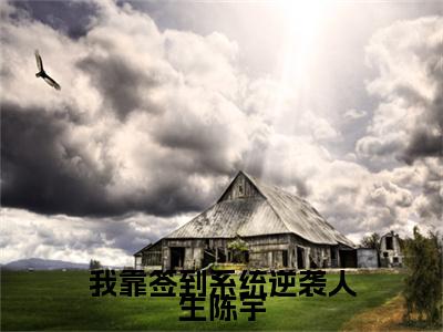 我靠签到系统逆袭人生陈宇（林晓陈宇）免费小说-林晓陈宇（我靠签到系统逆袭人生陈宇）全文精彩章节阅读-笔趣阁