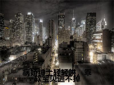 病娇绅士轻轻哄，乖软宝贝逃不掉（姜灼程司司）全文免费阅读无弹窗_病娇绅士轻轻哄，乖软宝贝逃不掉:姜灼程司司最新小说_笔趣阁