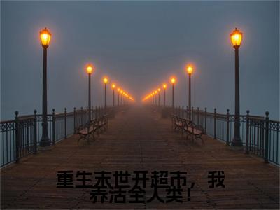 小说（重生末世开超市，我养活全人类！）苏沫全文免费阅读无弹窗-苏沫小说全文在线赏析（今日更新最新章节）