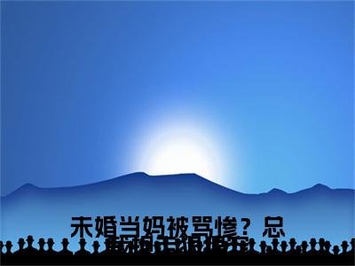 苏航庄妍（未婚当妈被骂惨？总裁抱走狠狠宠最新全章节大结局）全文阅读