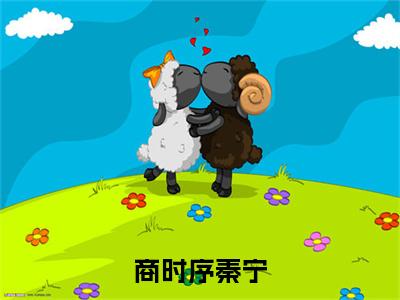 热门小说已完结秦宁商时序小说无弹窗大结局_秦宁商时序商时序秦宁全文阅读大结局
