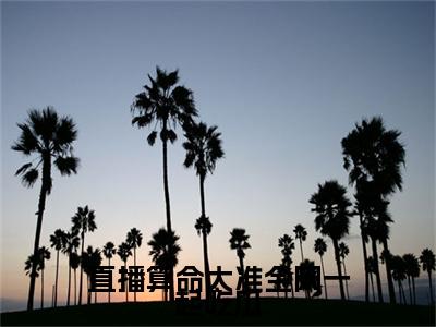 李彤（直播算命太准全网一起吃瓜）全文阅读完整版_李彤（直播算命太准全网一起吃瓜）小说免费阅读大结局无删减