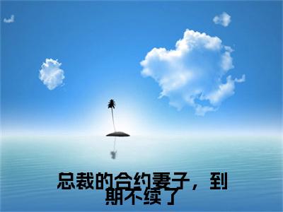 总裁的合约妻子，到期不续了（凌霄成雯）笔趣阁免费小说_总裁的合约妻子，到期不续了笔趣阁最新章节凌霄成雯免费在线阅读大结局