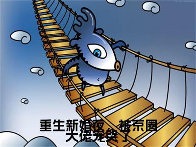 姜暖傅宴礼小说（重生新婚夜，被京圈大佬宠哭了）完整版小说阅读_姜暖傅宴礼全本列表免费笔趣阁