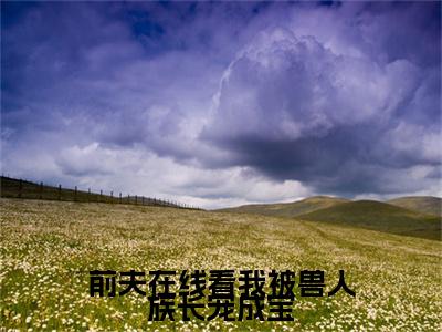 唐云禾斩戈小说全文-前夫在线看我被兽人族长宠成宝精选小说唐云禾斩戈大结局阅读