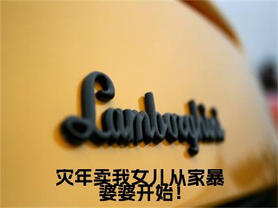 小说（灾年卖我女儿从家暴婆婆开始！）全文免费阅读_（林欢）小说全文免费阅读