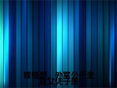嫁错郎，外室公子全靠父凭子贵高赞小说（沈幼薇沈辰安）完结阅读_嫁错郎，外室公子全靠父凭子贵全文完整版免费阅读最新章节列表