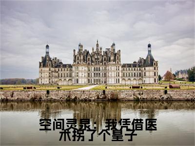 （空间灵泉：我凭借医术拐了个皇子）完整版小说阅读，柳絮小说精彩免费试读