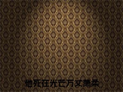 他死在光芒万丈萧柔抖音热推小说全集无删减萧柔楚霖最新章节列表免费阅读_（他死在光芒万丈萧柔）最新章节列表笔趣阁