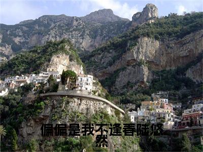 偏偏是我不逢春陆悠然已完结小说全集阅读（江靖宇陆悠然完整版大结局）偏偏是我不逢春陆悠然小说全文阅读笔趣阁