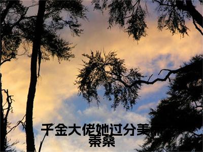 傅北野秦桑（千金大佬她过分美丽秦桑）全文免费阅读无弹窗大结局_傅北野秦桑小说最新章节列表_笔趣阁