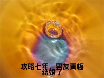 沈薇薇陆远方小说（攻略七年，男友青梅结婚了）全文免费阅读无弹窗大结局_攻略七年，男友青梅结婚了最新章节列表_笔趣阁（沈薇薇陆远方）