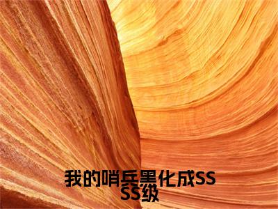 我的哨兵黑化成SSSS级（陆池乔叶）小说全文免费阅读无弹窗-我的哨兵黑化成SSSS级全章节在线阅读