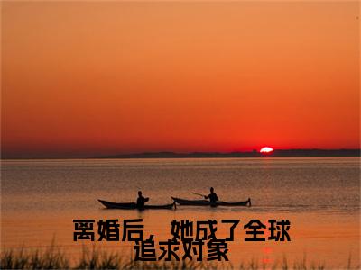 傅靳琛沐暖暖最新章节（离婚后，她成了全球追求对象）全文免费阅读无弹窗大结局_傅靳琛沐暖暖免费阅读（离婚后，她成了全球追求对象）