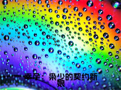 幸孕：枭少的契约新娘辛诗雨林海骁正版小说全文阅读辛诗雨林海骁全文免费完整版