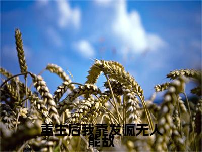 重生后我靠发疯无人能敌（权景骅江悦欣）全文免费阅读无弹窗大结局_权景骅江悦欣最新章节列表_笔趣阁