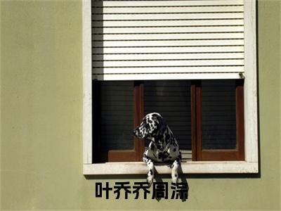叶乔乔周淙全文免费阅读无弹窗大结局_（叶乔乔周淙在线阅读）叶乔乔周淙最新章节完整版阅读