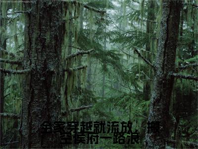 最新章节全家穿越就流放，搬空侯府一路浪_全家穿越就流放，搬空侯府一路浪已完结