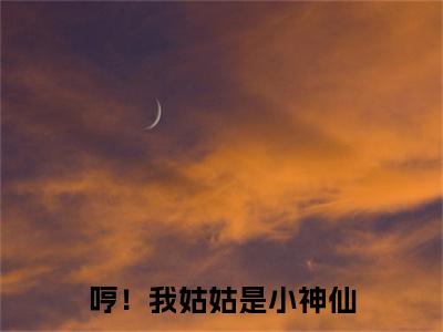 哼！我姑姑是小神仙全文免费阅读无弹窗大结局_（天宝）哼！我姑姑是小神仙小说免费阅读完整版全文大结局