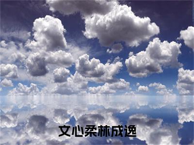 文心柔林成逸小说（林成逸文心柔）全文免费阅读无弹窗大结局_（文心柔林成逸）林成逸文心柔小说免费阅读最新章节列表