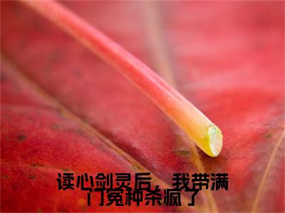 周淮安阮峤全文（读心剑灵后，我带满门冤种杀疯了）全文免费阅读无弹窗大结局_读心剑灵后，我带满门冤种杀疯了免费最新章节列表_笔趣阁