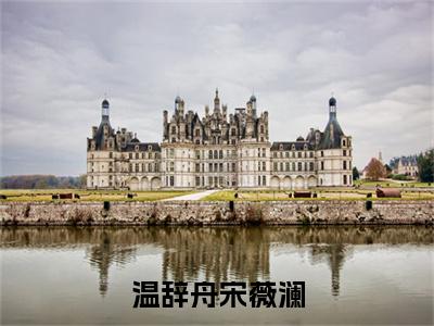 宋薇澜温辞舟（温辞舟宋薇澜）全文免费阅读无弹窗大结局_宋薇澜温辞舟免费试读阅读全文无弹窗