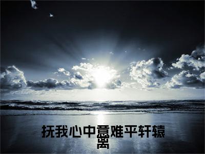 抚我心中意难平轩辕离（阮卿卿轩辕离）全文免费阅读无弹窗大结局_（抚我心中意难平轩辕离）阮卿卿轩辕离全文免费完结版阅读