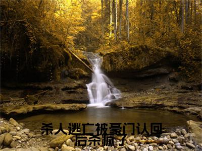 杀人逃亡被豪门认回后杀疯了（简今歌）全文免费阅读无弹窗大结局_杀人逃亡被豪门认回后杀疯了最新章节列表-笔趣阁简今歌