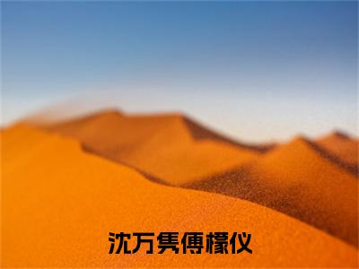 番外+全文傅檬仪沈万隽前文+后续(沈万隽傅檬仪)小说最新列表_傅檬仪沈万隽前文+后续(沈万隽傅檬仪)全文阅读无弹窗傅檬仪沈万隽前文+后续