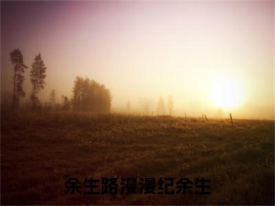 小说陆漫漫纪余生全文免费阅读无弹窗大结局-余生路漫漫纪余生在线阅读