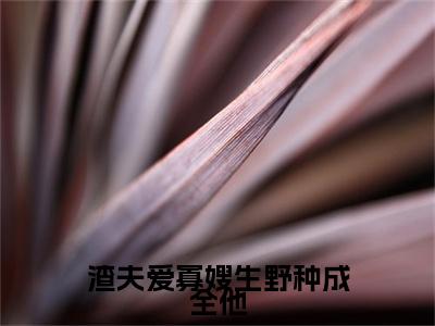 沈清梨萧云深（渣夫爱寡嫂生野种成全他）全文免费阅读_渣夫爱寡嫂生野种成全他（沈清梨萧云深）全文阅读