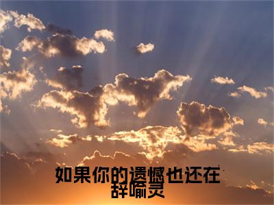 如果你的遗憾也还在辞喻灵：完结+结局+番外（如果你的遗憾也还在辞喻灵季南辞喻灵：完结+结局+番外）全文免费阅读无弹窗大结局_季南辞喻灵最新章节列表_笔趣阁（如果你的遗憾也还在辞喻灵：完结+结局+番外）