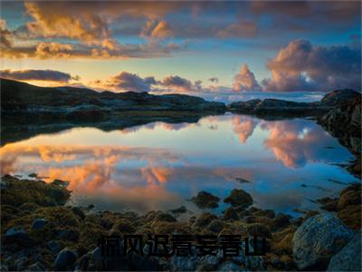惊风迟意妄春山（云渺鹤寻）全文免费阅读无弹窗_惊风迟意妄春山完整版最新阅读_笔趣阁（云渺鹤寻）