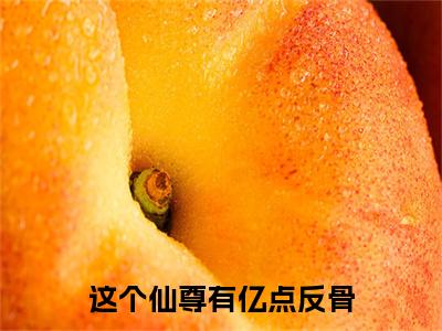 这个仙尊有亿点反骨（张显灵）全文免费阅读无弹窗大结局_（这个仙尊有亿点反骨）最新章节列表