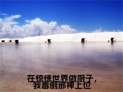 在惊悚世界做厨子，我毒倒邪神上位（祁貉安小说）小说全文免费阅读_祁貉安小说下载_最新章节列表笔趣阁（在惊悚世界做厨子，我毒倒邪神上位）