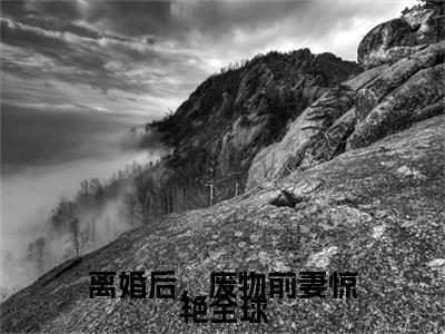 离婚后，废物前妻惊艳全球（盛夏霍廷骁）全文免费阅读_离婚后，废物前妻惊艳全球（盛夏霍廷骁）最新章节列表笔趣阁